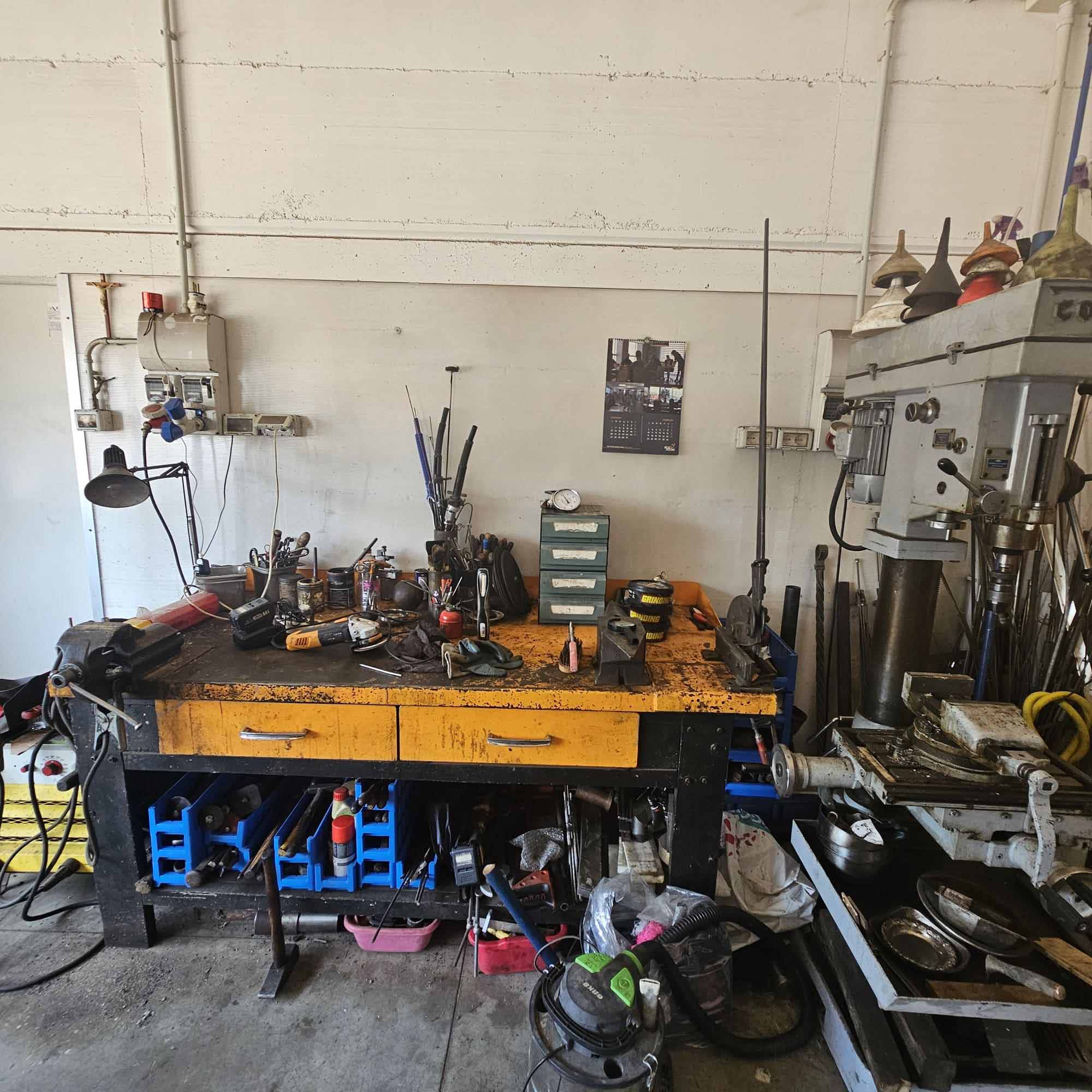 recupero rottami metallici jesi