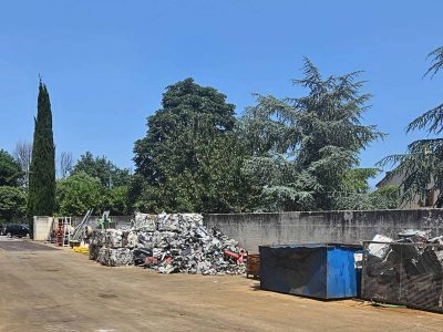 vigna recycling