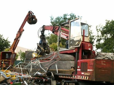 vigna recycling